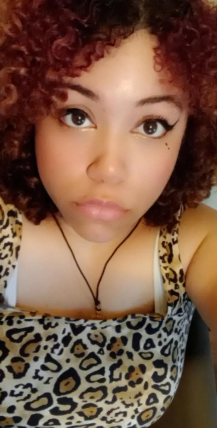 Good Afternoon! black x white posted by Brattybriti