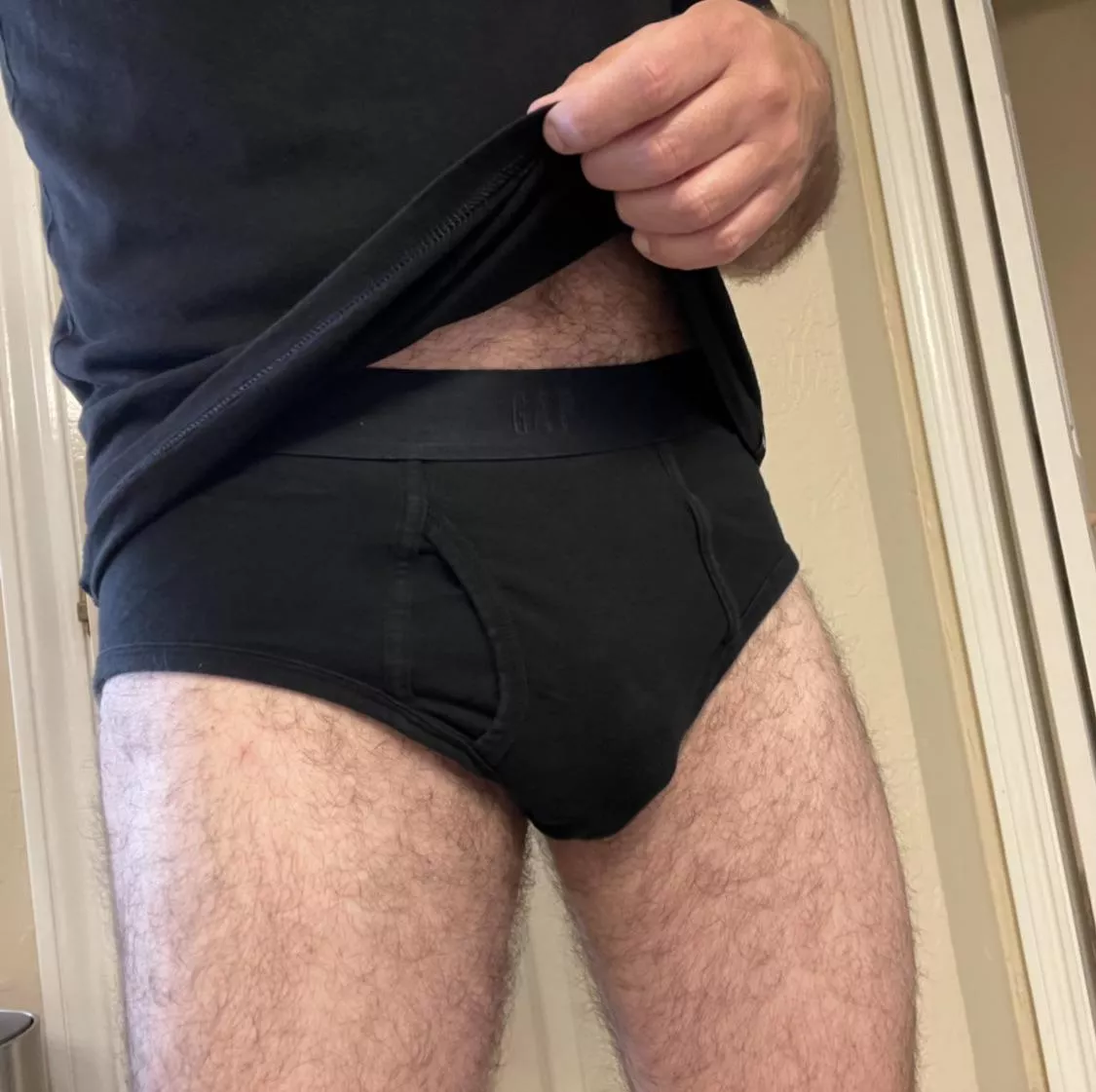 Good afternoon fellas posted by unbukled