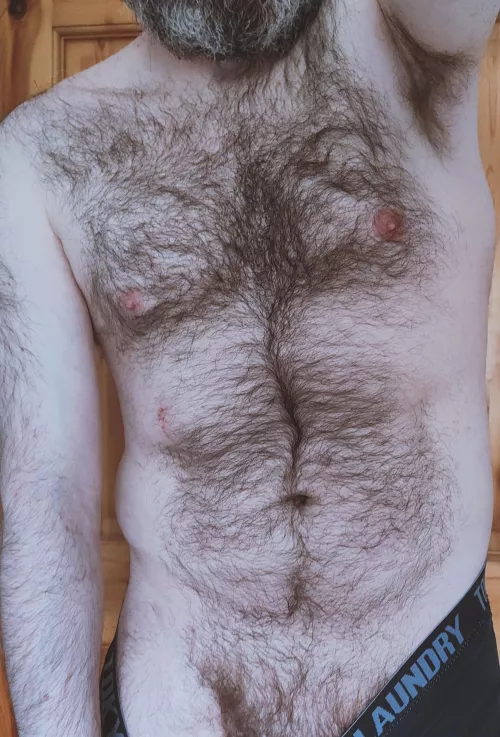 Good afternoon folks by lonelythrownaway13