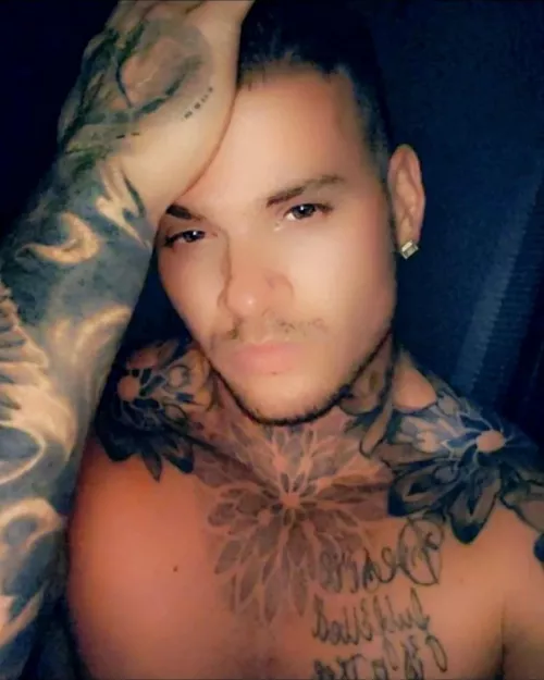 good afternoon loves xo by KingAlexxxander