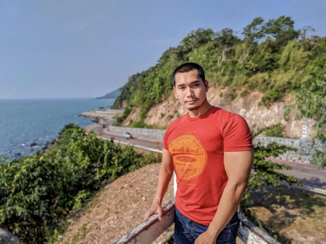 Good afternoon:) by Infinite-Break-2192