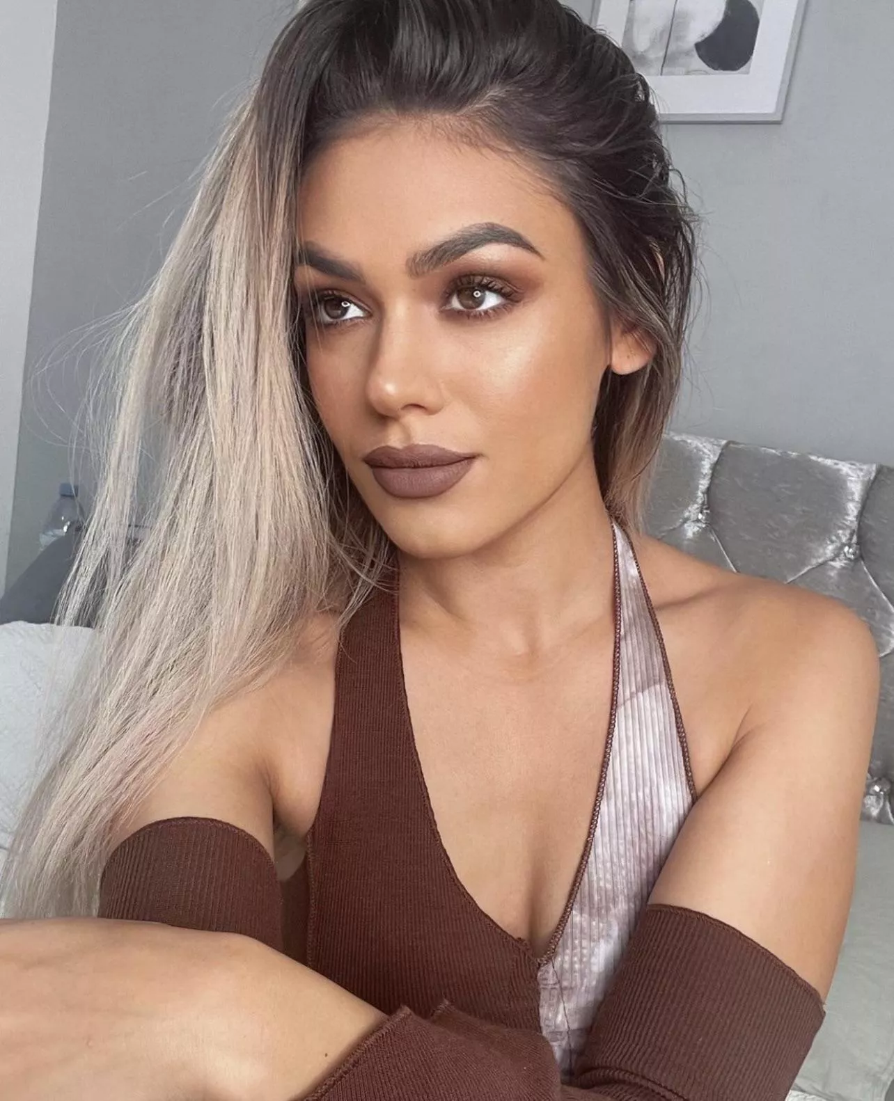 good afternoon! Mexican x Irish ☘️ posted by KikiSantana20