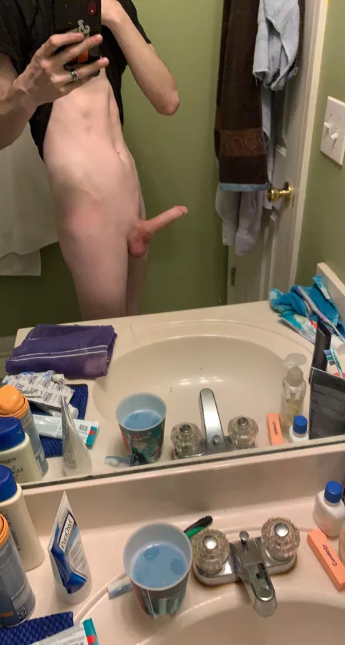 Good afternoon my friends and fellow sluts by Adventurous-Dot7215