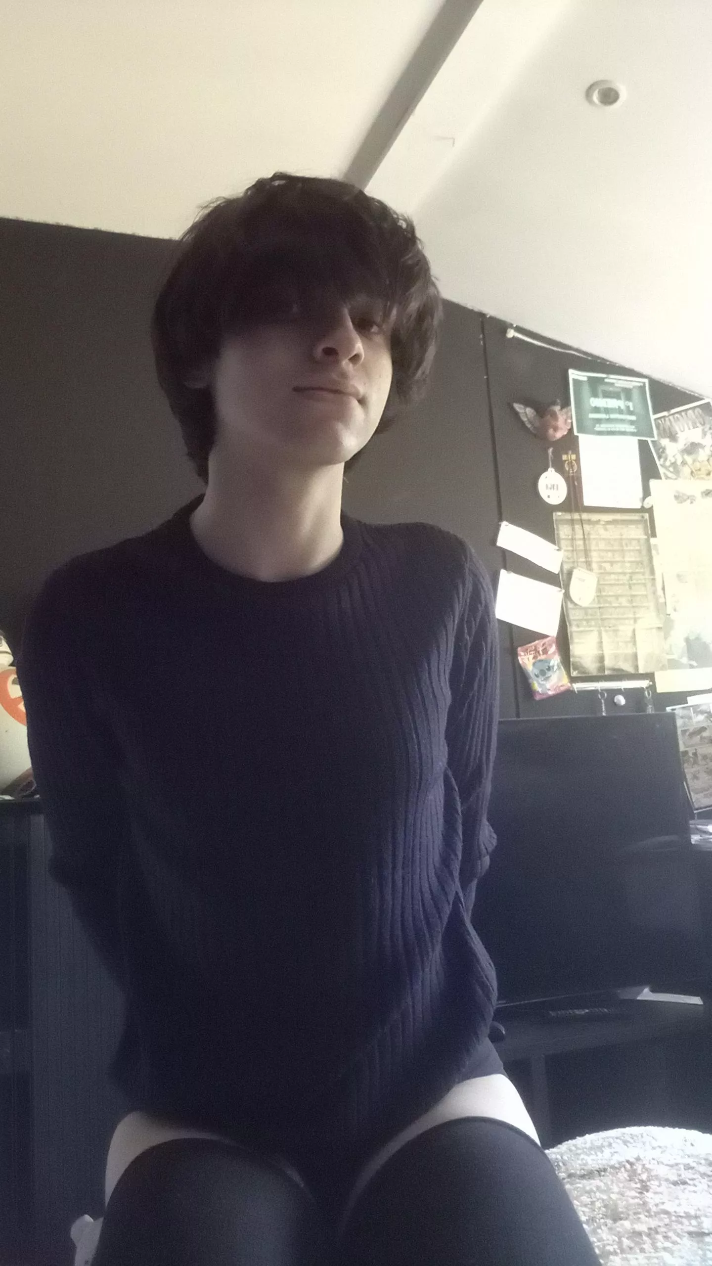 good afternoon Spain posted by femboy_sacrodermo