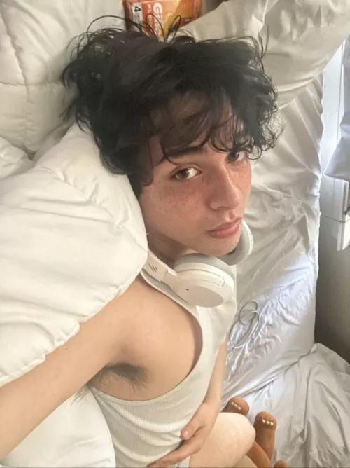 good afternoon twinks! 😃 by twinkpillt