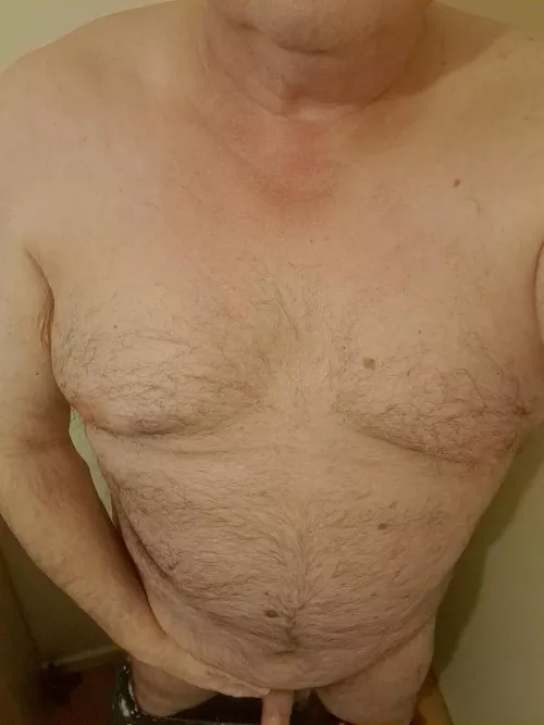 Good afternoon by BenZ9988