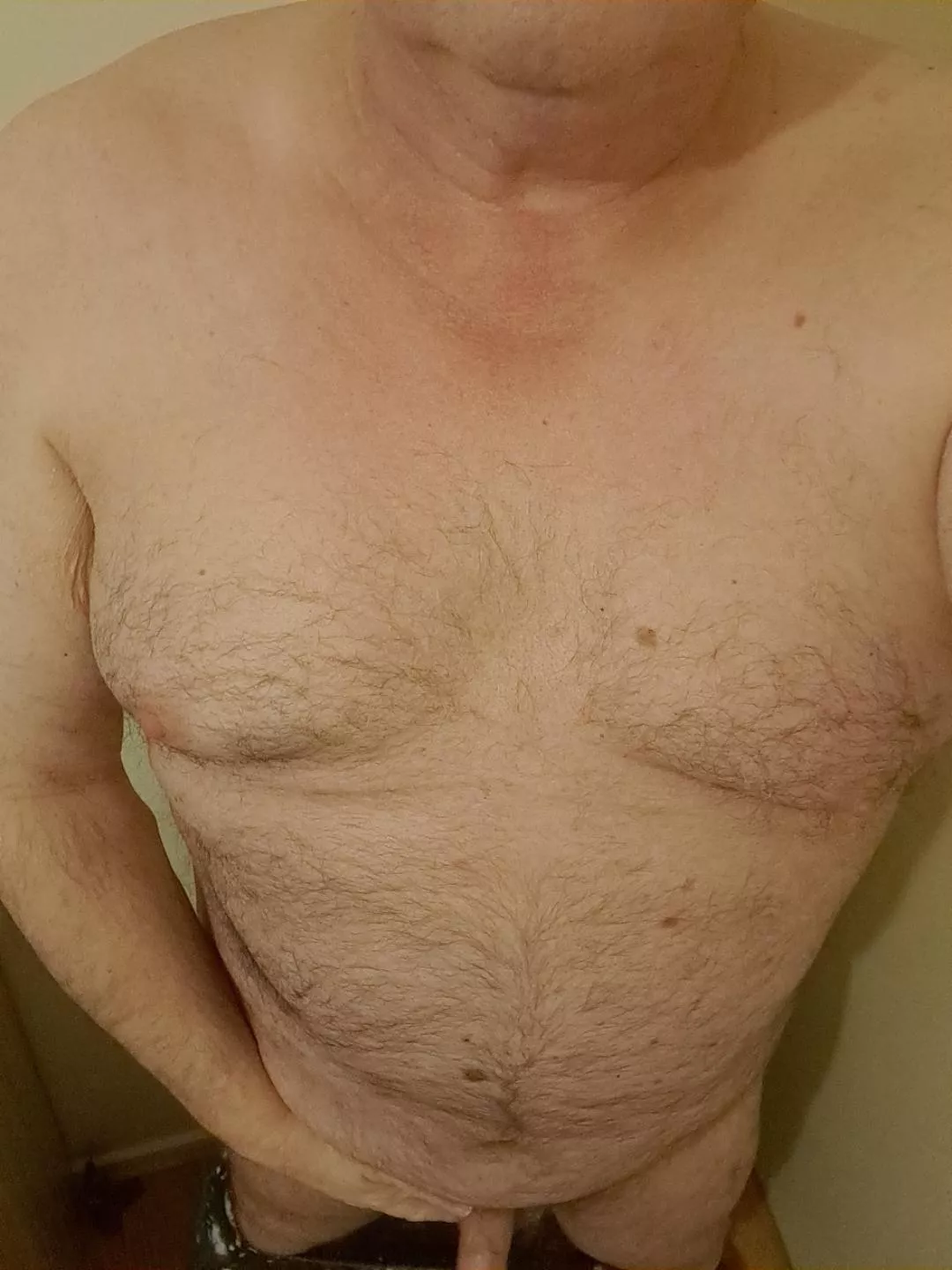 Good afternoon posted by BenZ9988