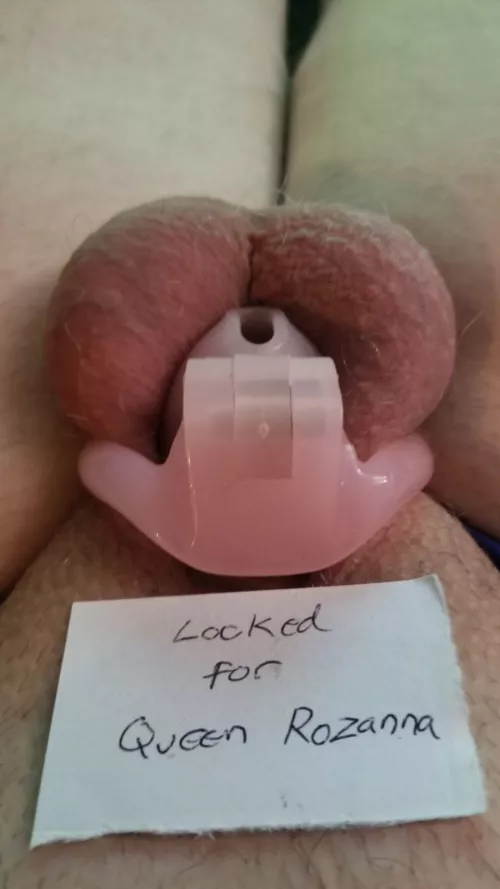 Good boi by Rozannajansen