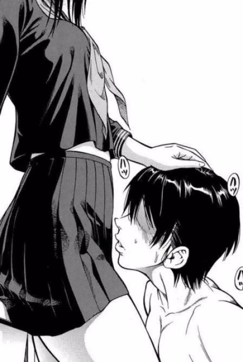 🖤Good boy🖤 by Sylviesuki