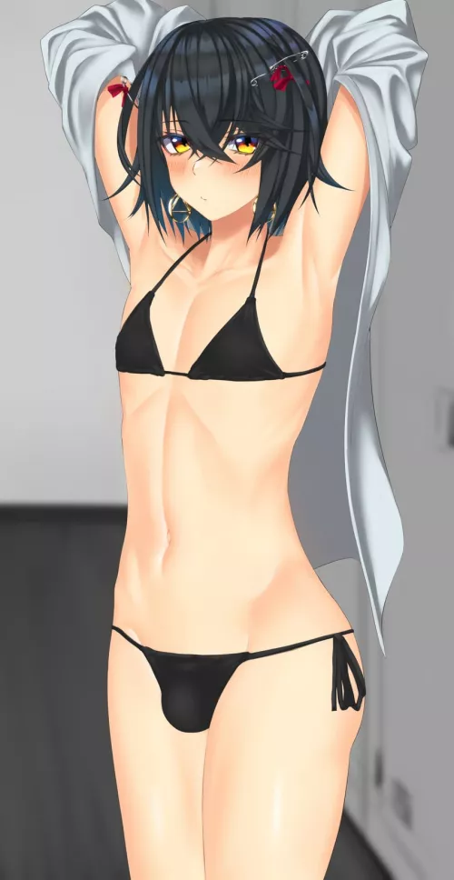 good boy by yagzinho