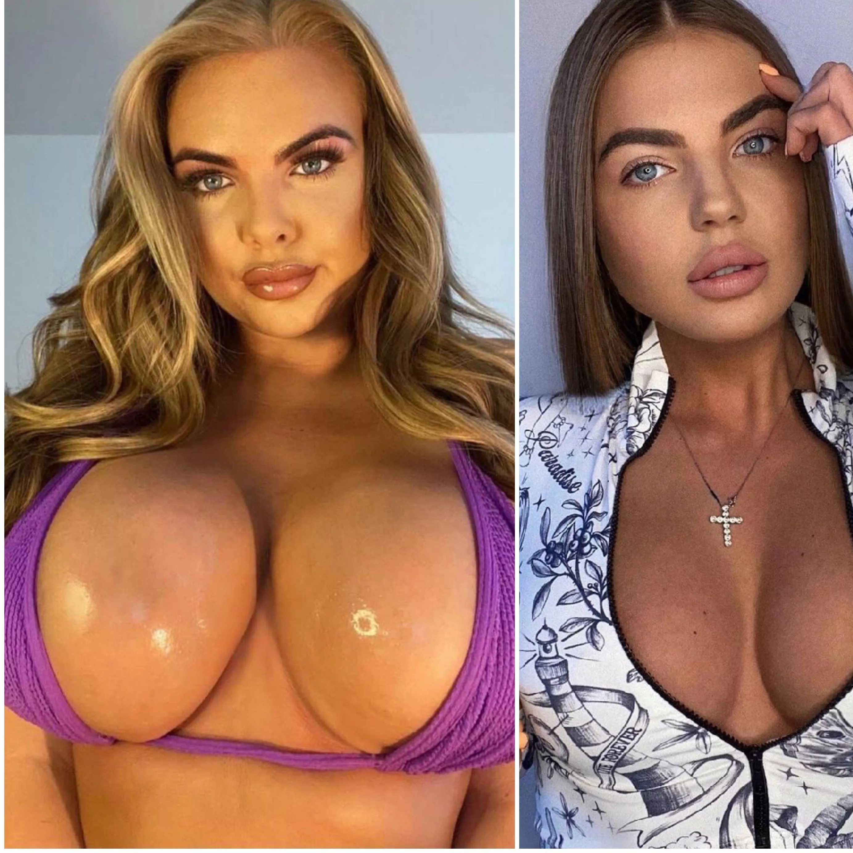 Good change?? posted by lardasscamp