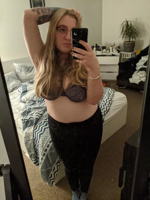 Good choice of top? by Shell_Bell_93