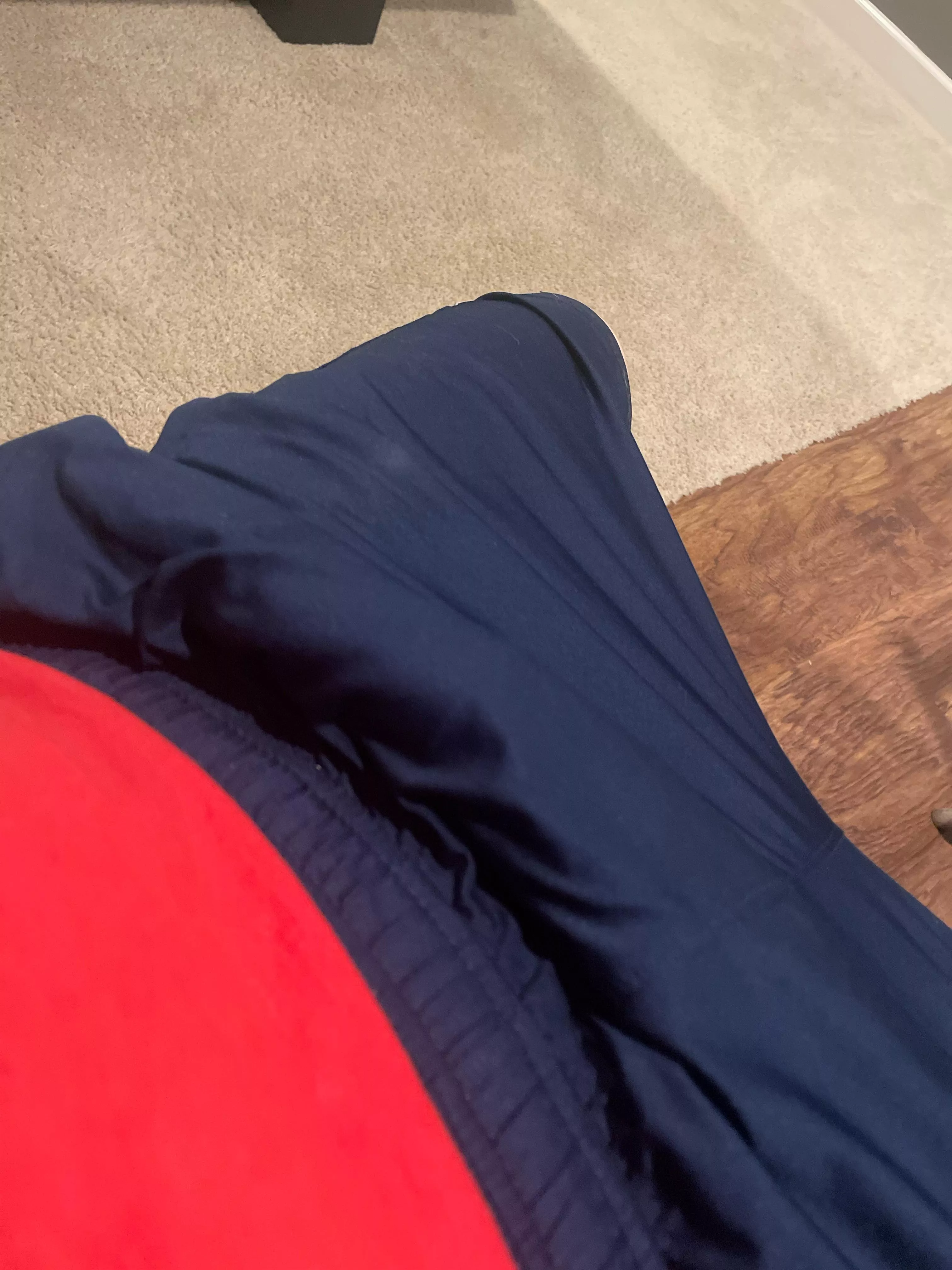 Good cock outline? Or no? posted by Important_Control_23