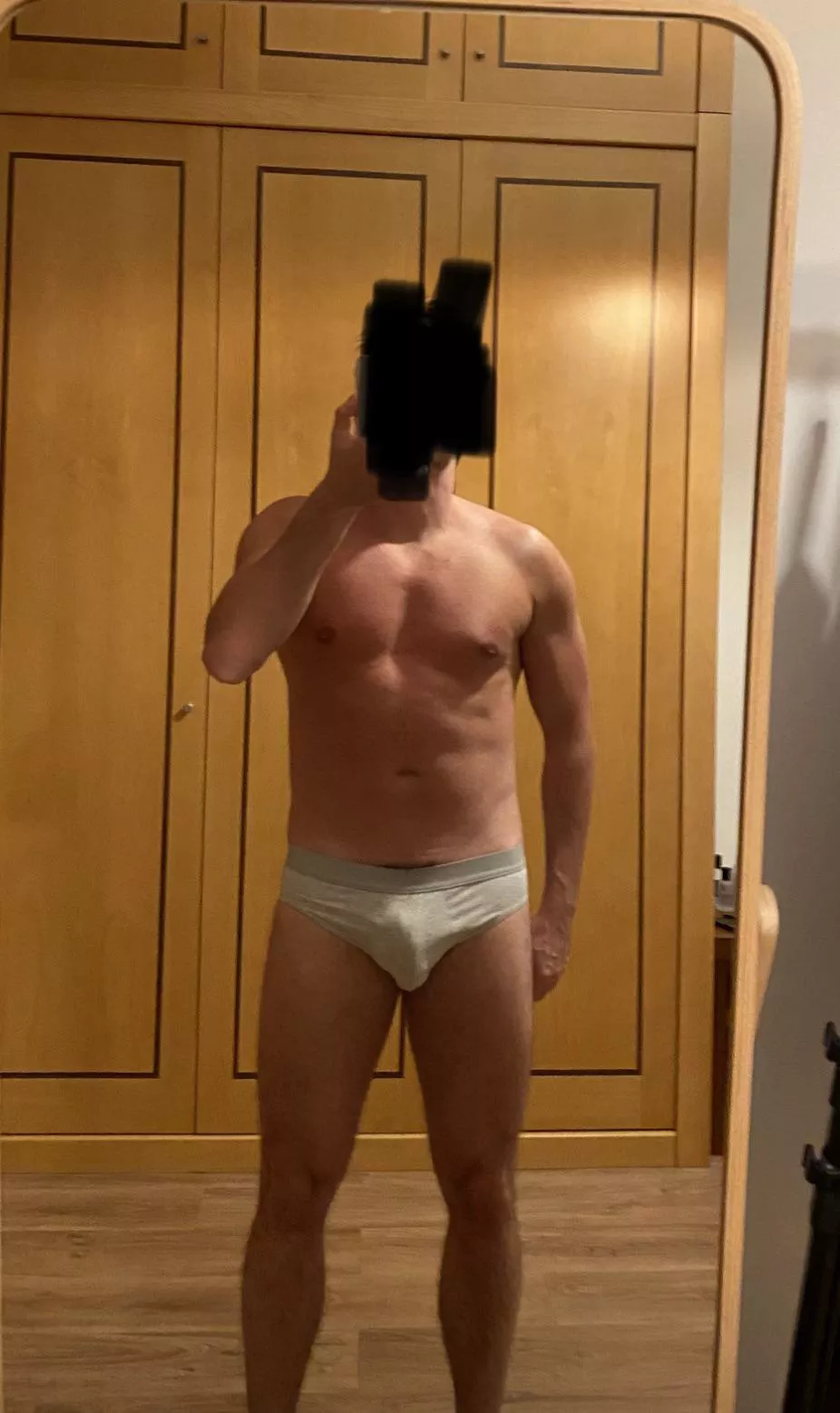 good color? posted by eloco25