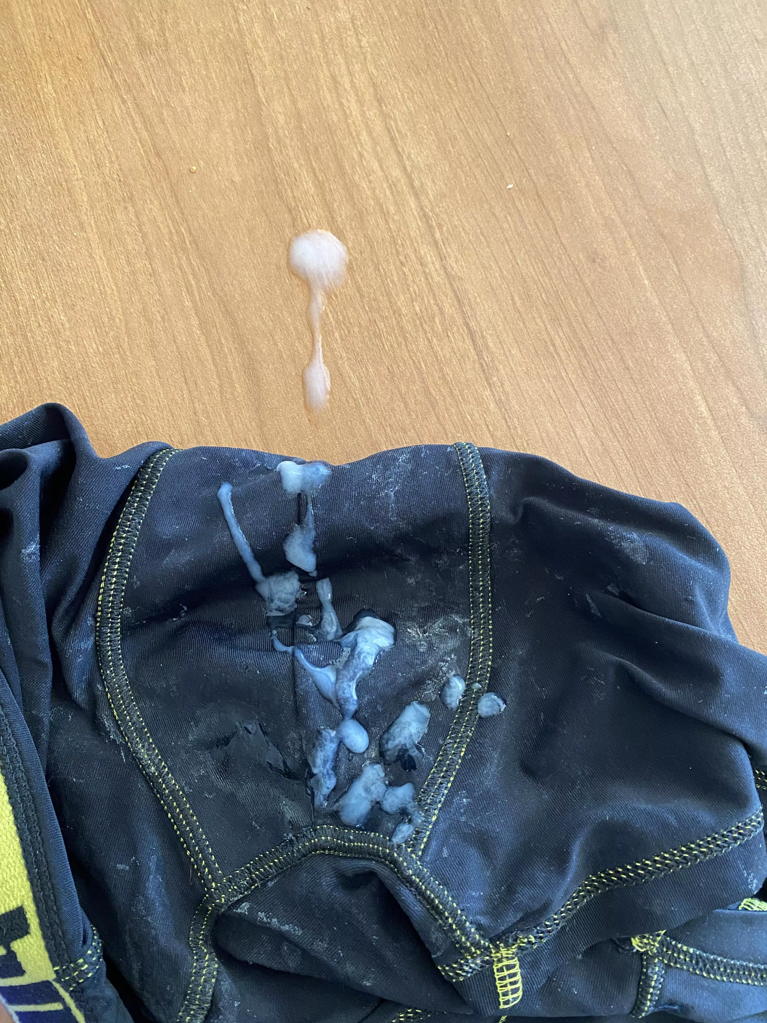 Good cum 🙃🫢 posted by sportkiffeur