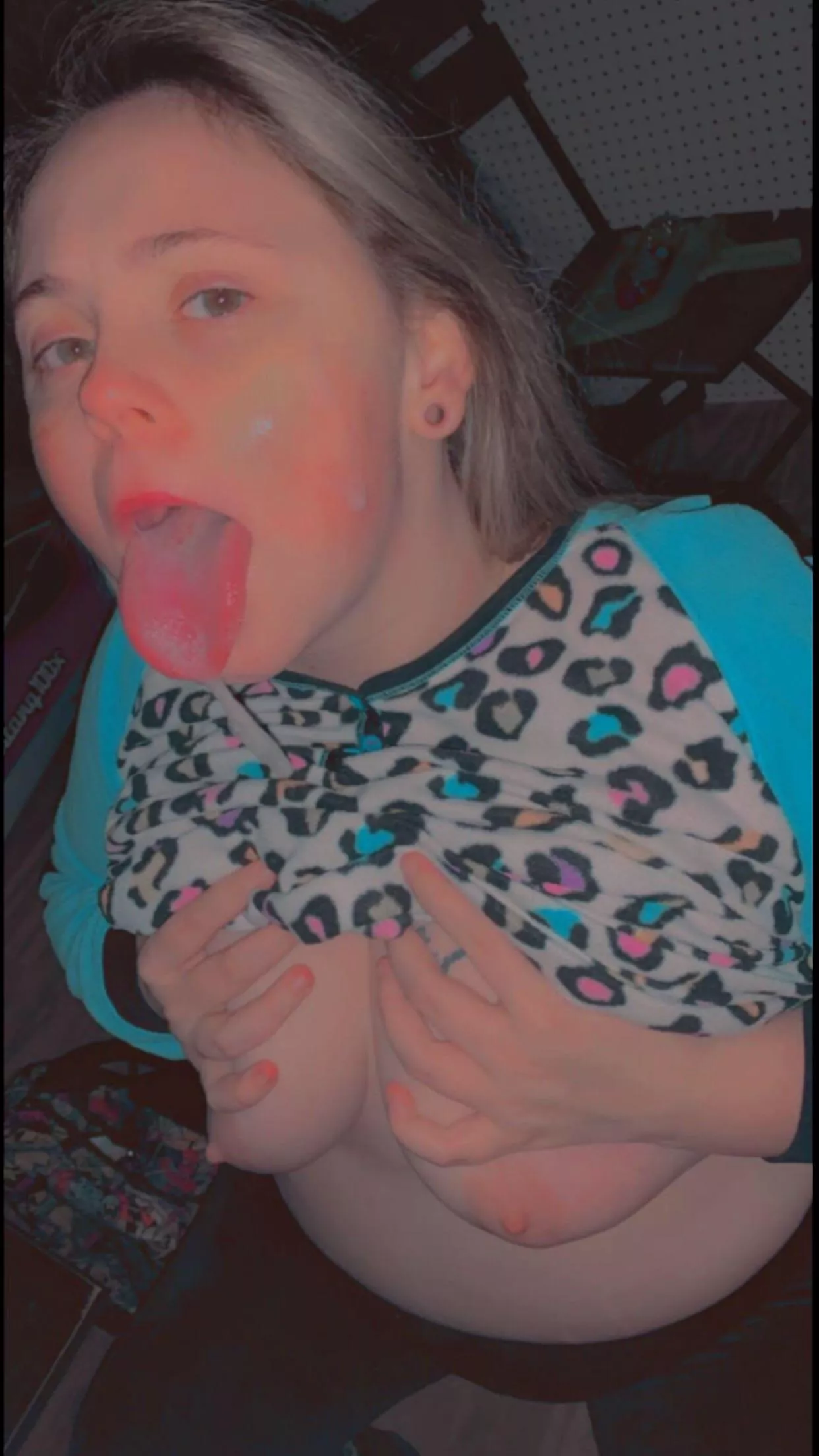 Good cumslut only for BBC 💦😌 posted by Rare_Source_3036