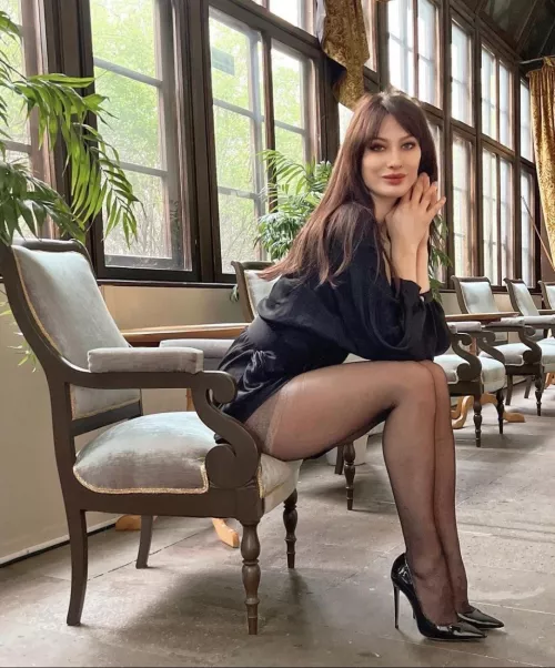 Good day by Reasonable-Prior9800