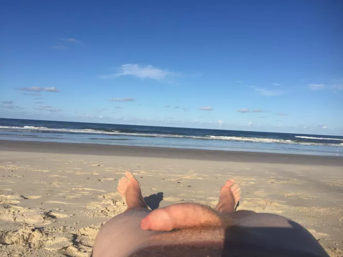 Good day for it by Infamous_Income4387