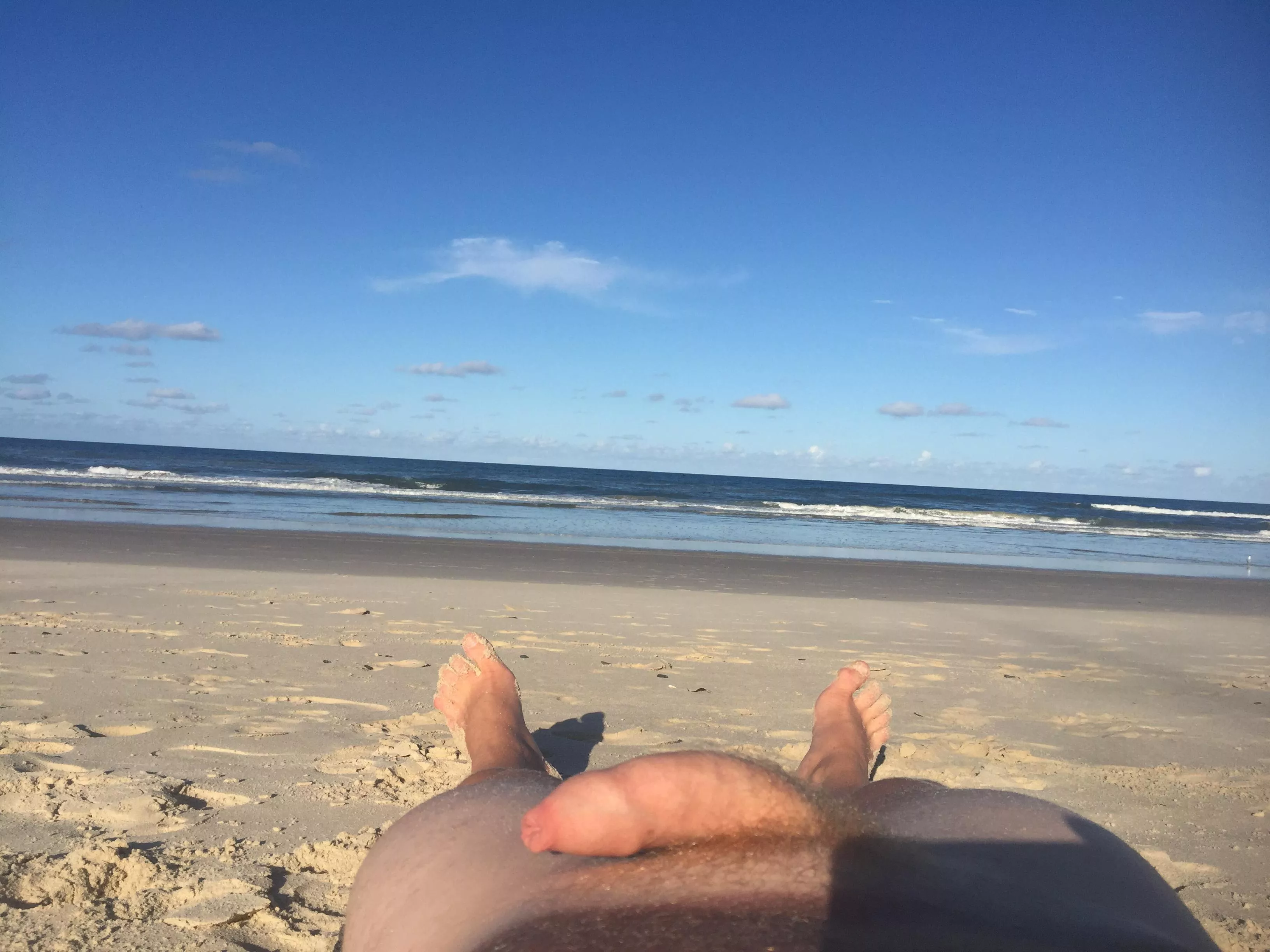 Good day for it posted by Infamous_Income4387