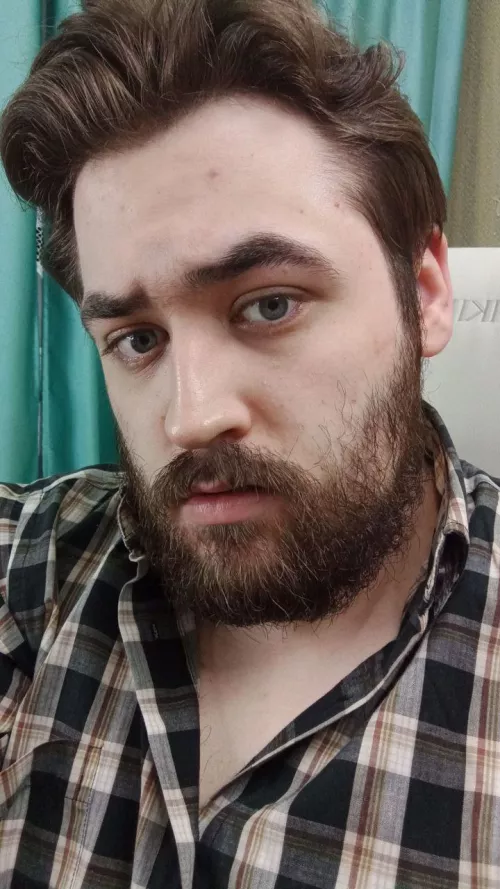 Good day, I wish you all a good day! by Ladias2077