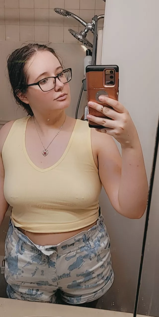 good day running errands and doing yard work posted by 107202