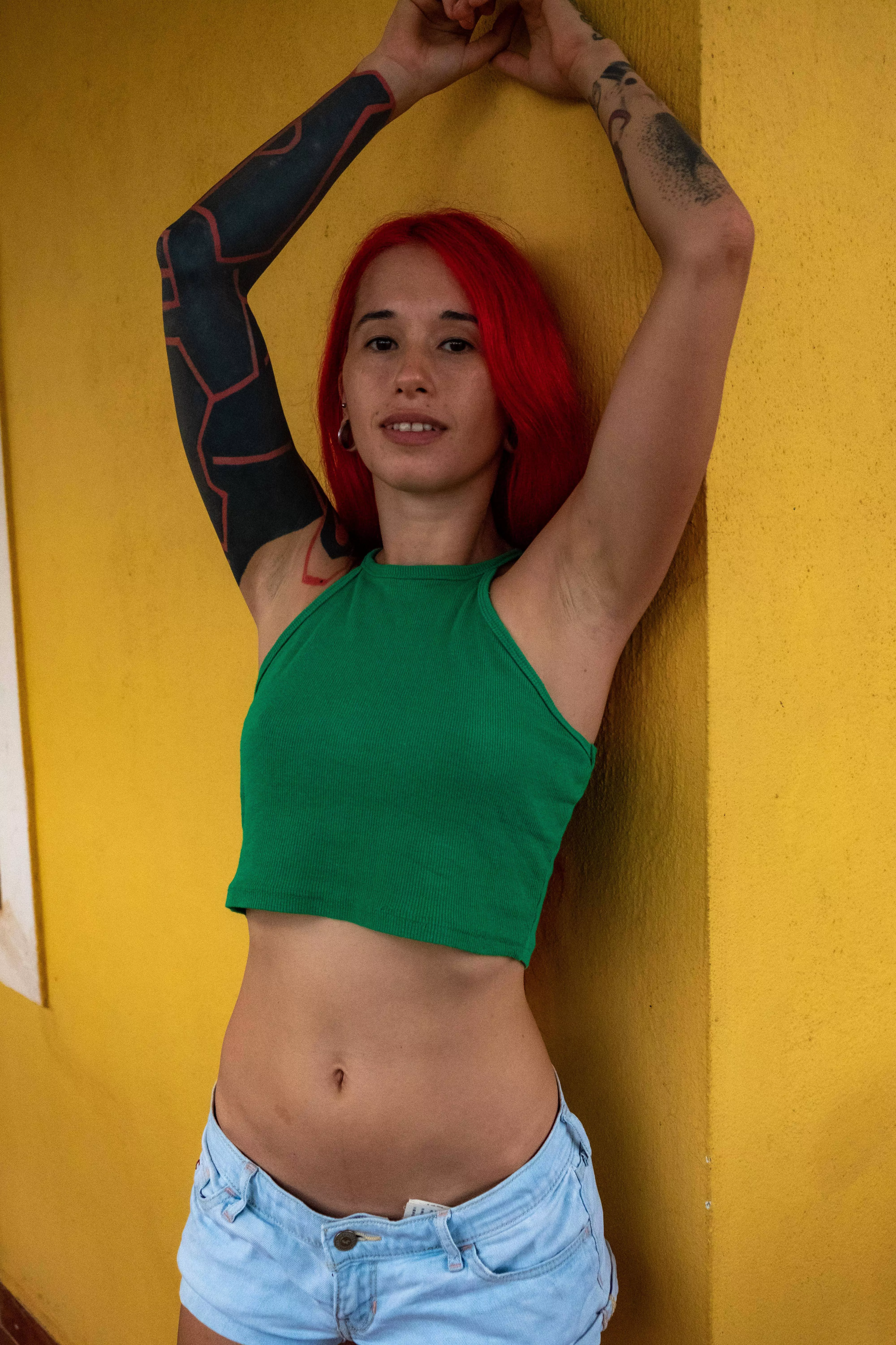 Good day to you! posted by yummyneko