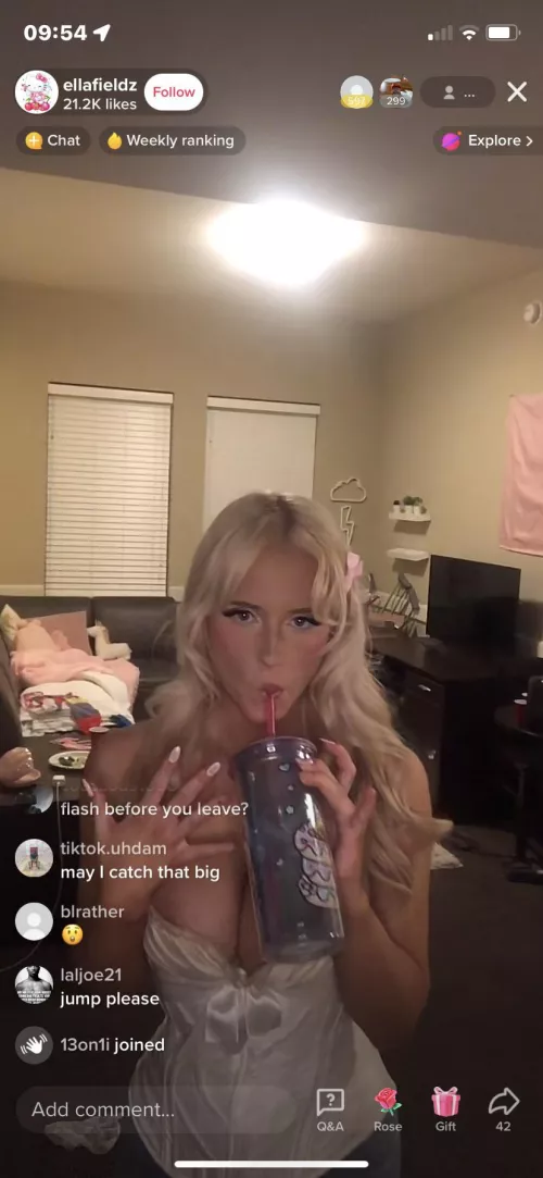 Good enough?! by Bennotheyid