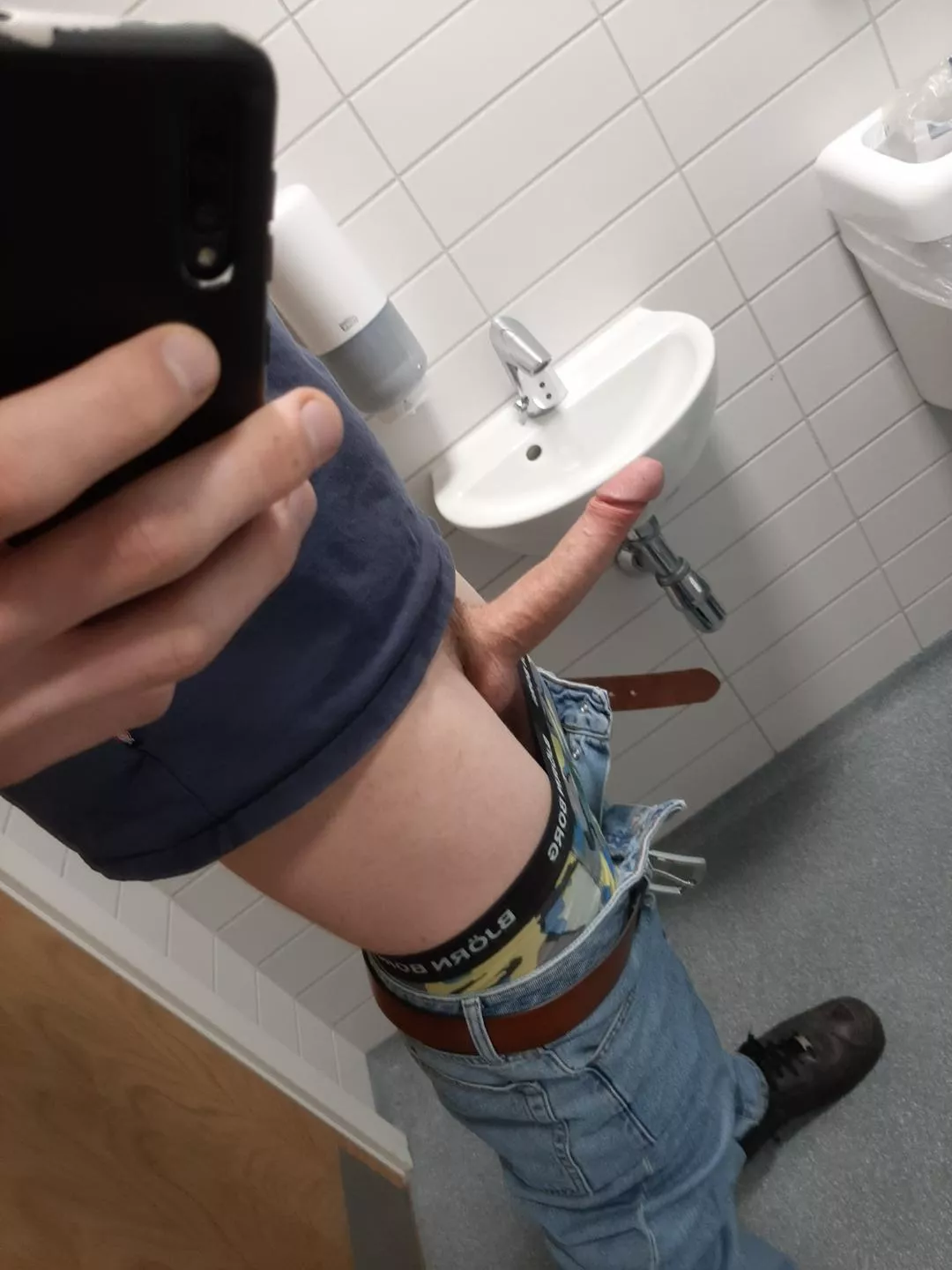 good enough? posted by frubomanden