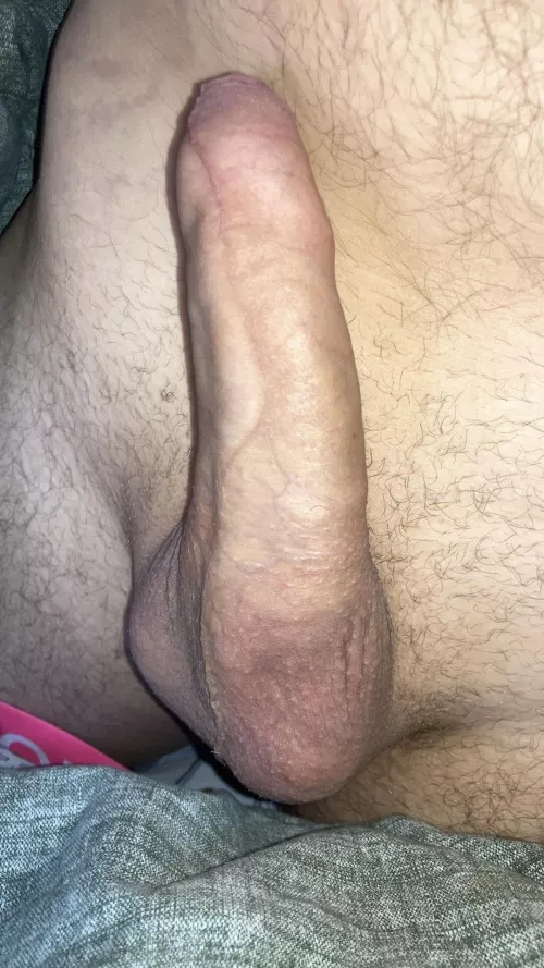 Good enough? by Uncutto