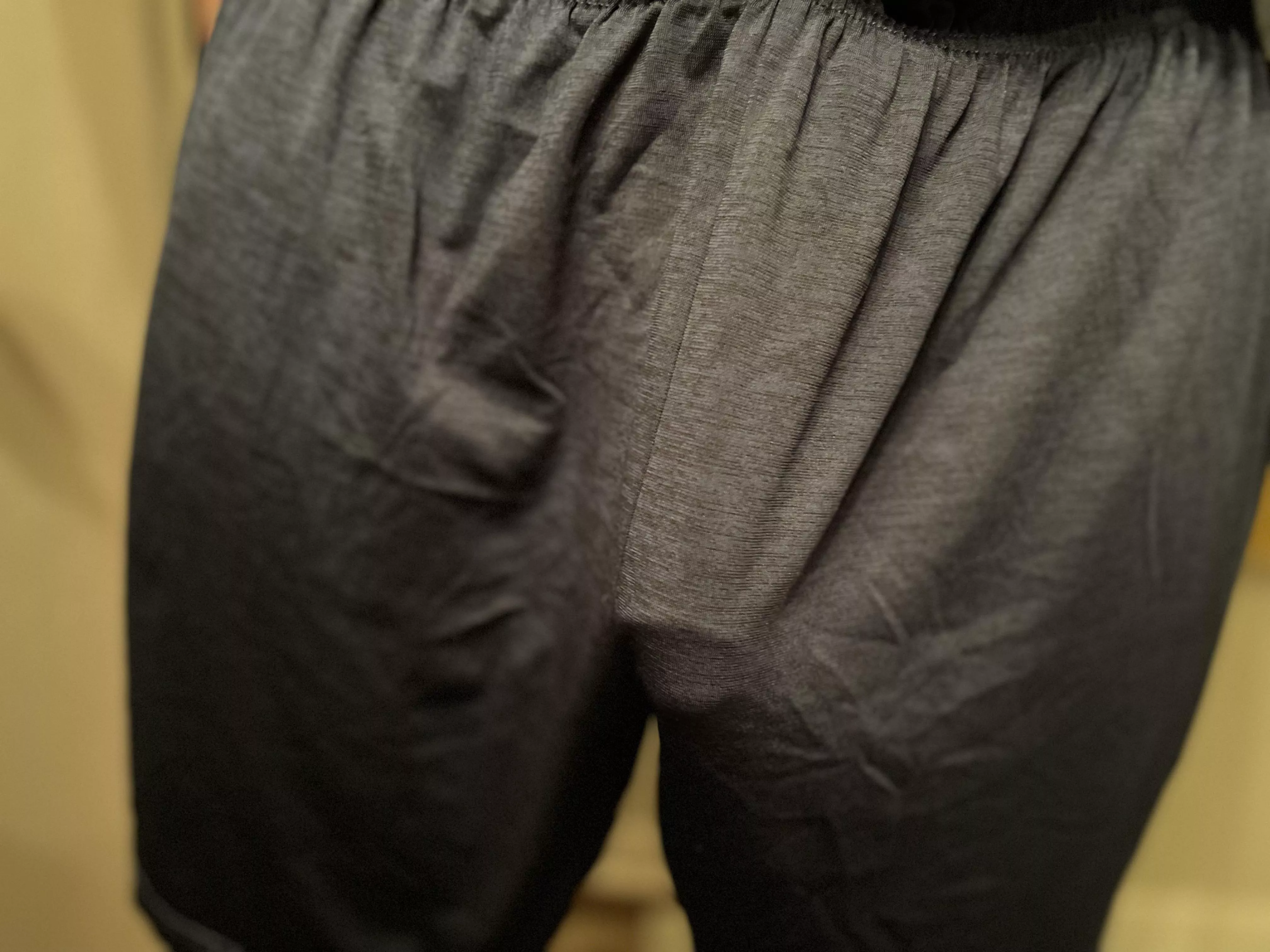 Good enough for the gym? posted by just_ask_8