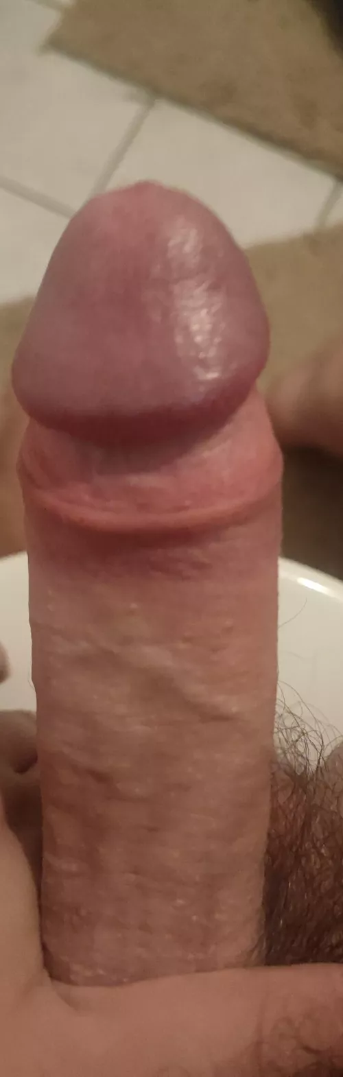 good enough for you? by assenjoy3r