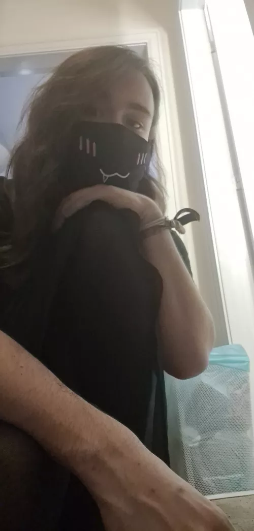 Good evening :3 (or good whatever time it is for you) by TheHydenLauritsen