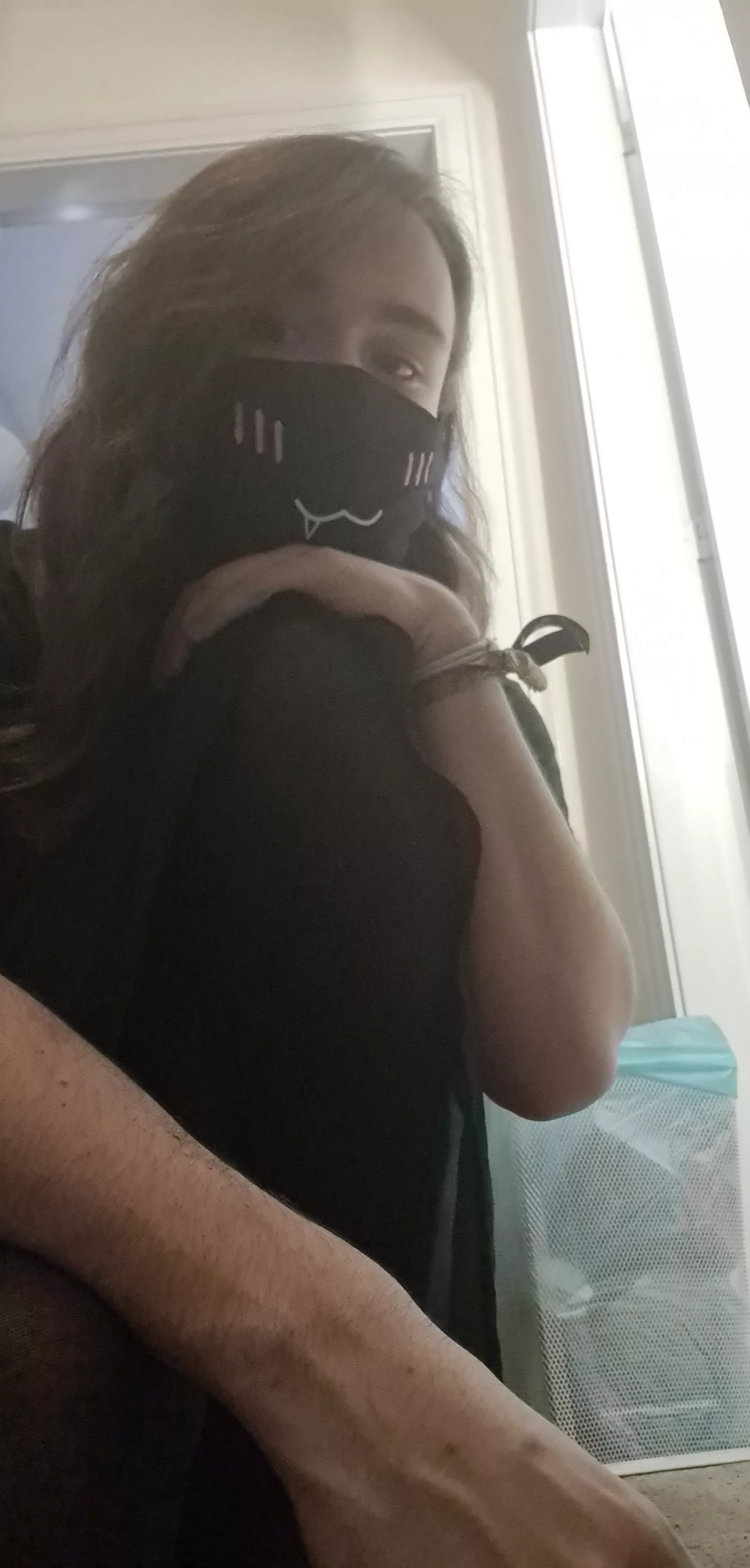 Good evening :3 (or good whatever time it is for you) posted by TheHydenLauritsen