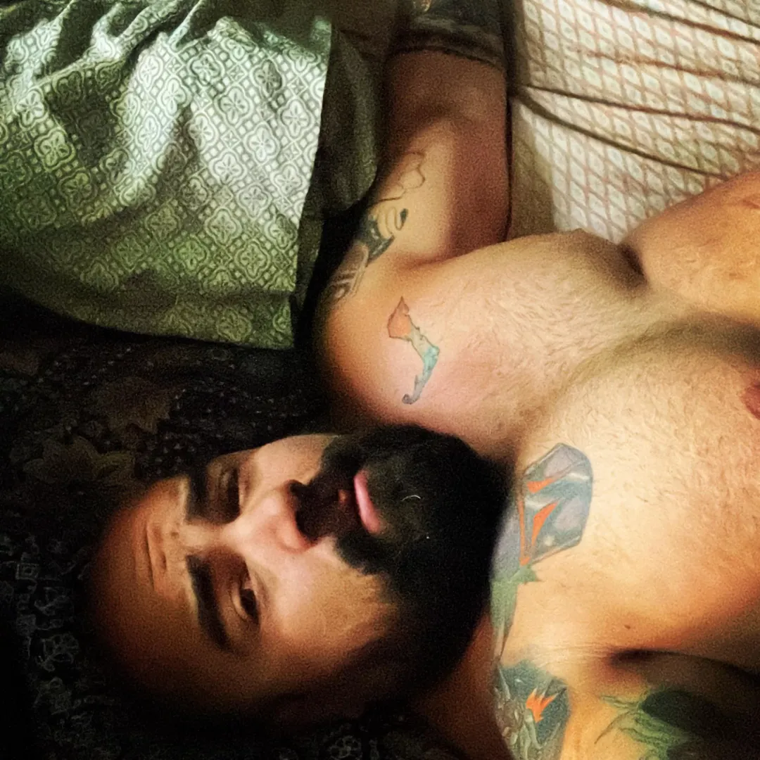Good evening posted by j0nb1az3