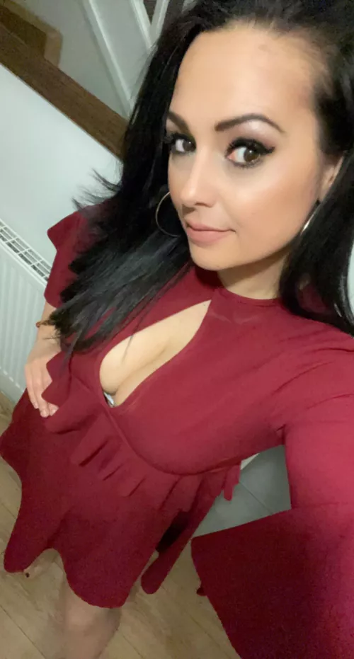 Good evening by goddesssophia83