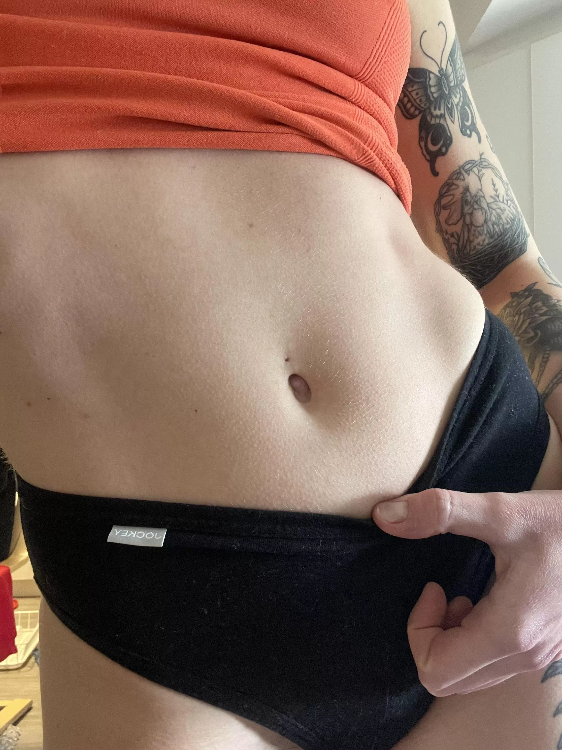 Good evening 🖤 posted by CiderNikki