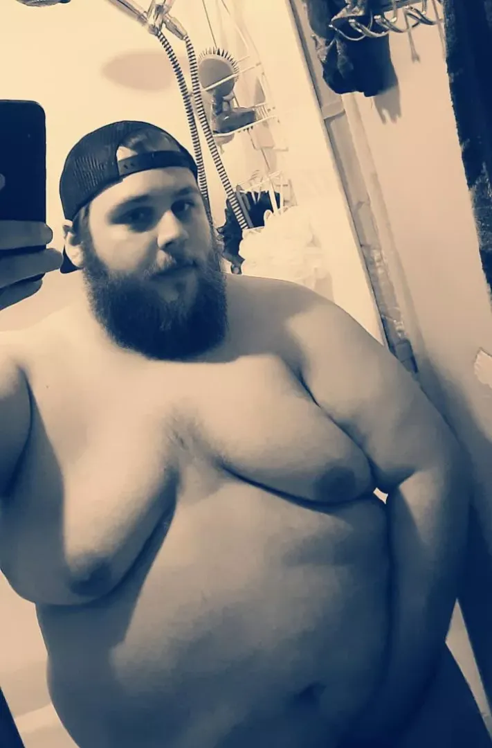 good evening. posted by chubbymonkey97