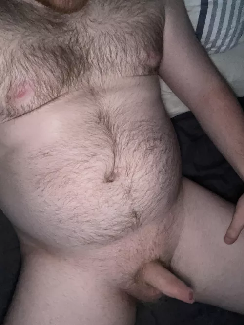 Good evening. by Altar-9387