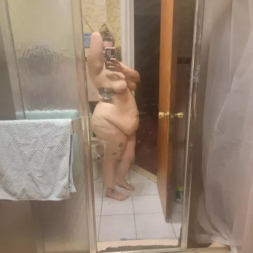 good evening everyone! by tattoobbwbabi