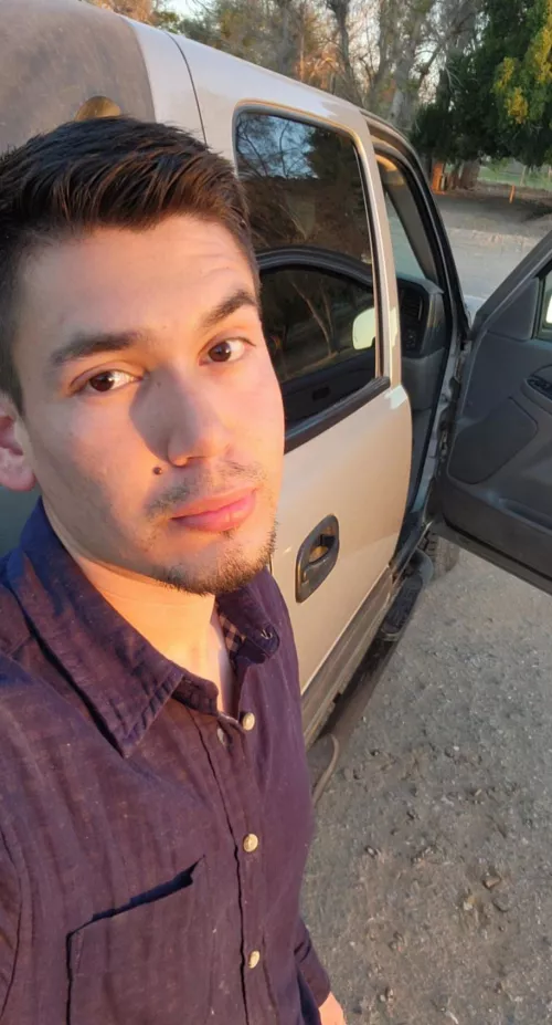 Good evening from Arizona 😊 by ikhouvansinaasappels