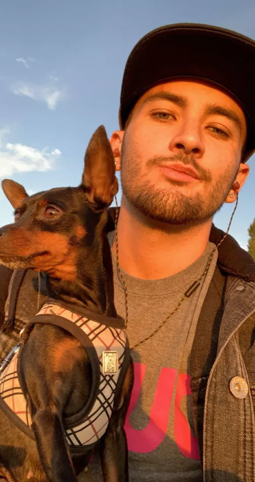 Good evening gaybros by coconut80085