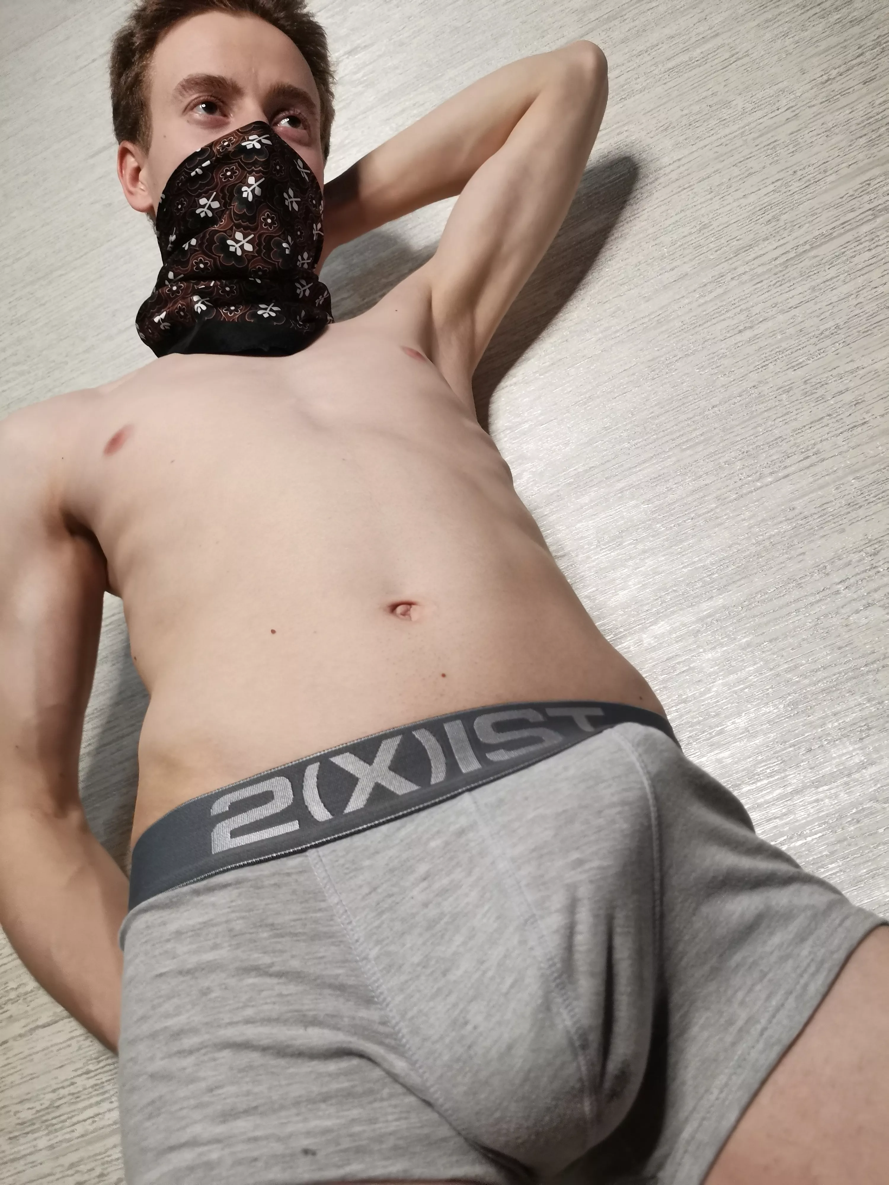 Good evening posted by GentleAlexLove