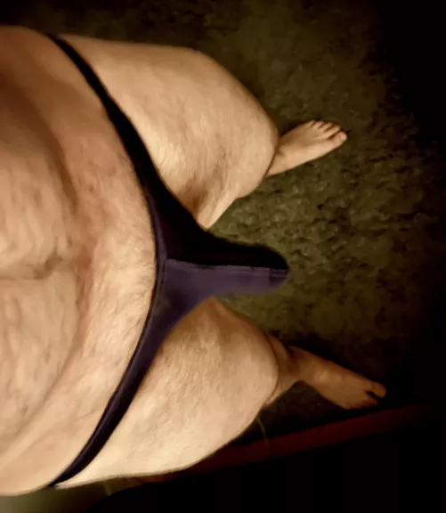 Good evening ;) by Fit_Thick