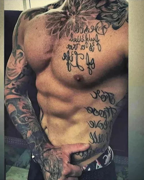 good evening loves xo by KingAlexxxander