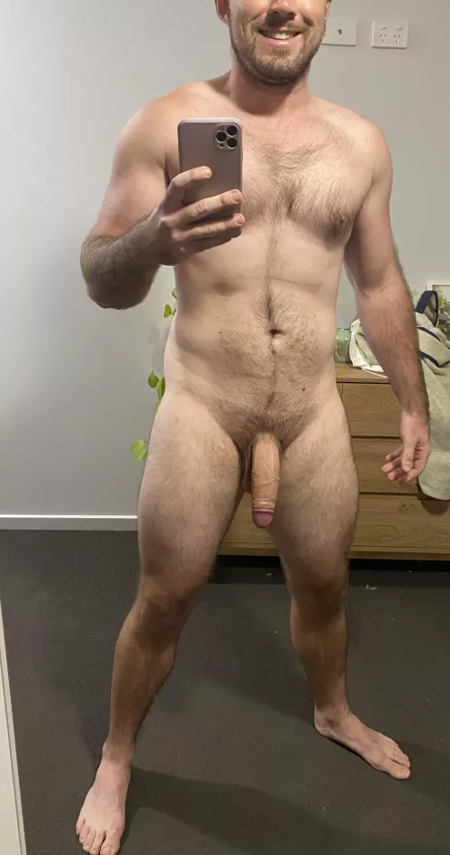 Good evening ;) by [deleted]