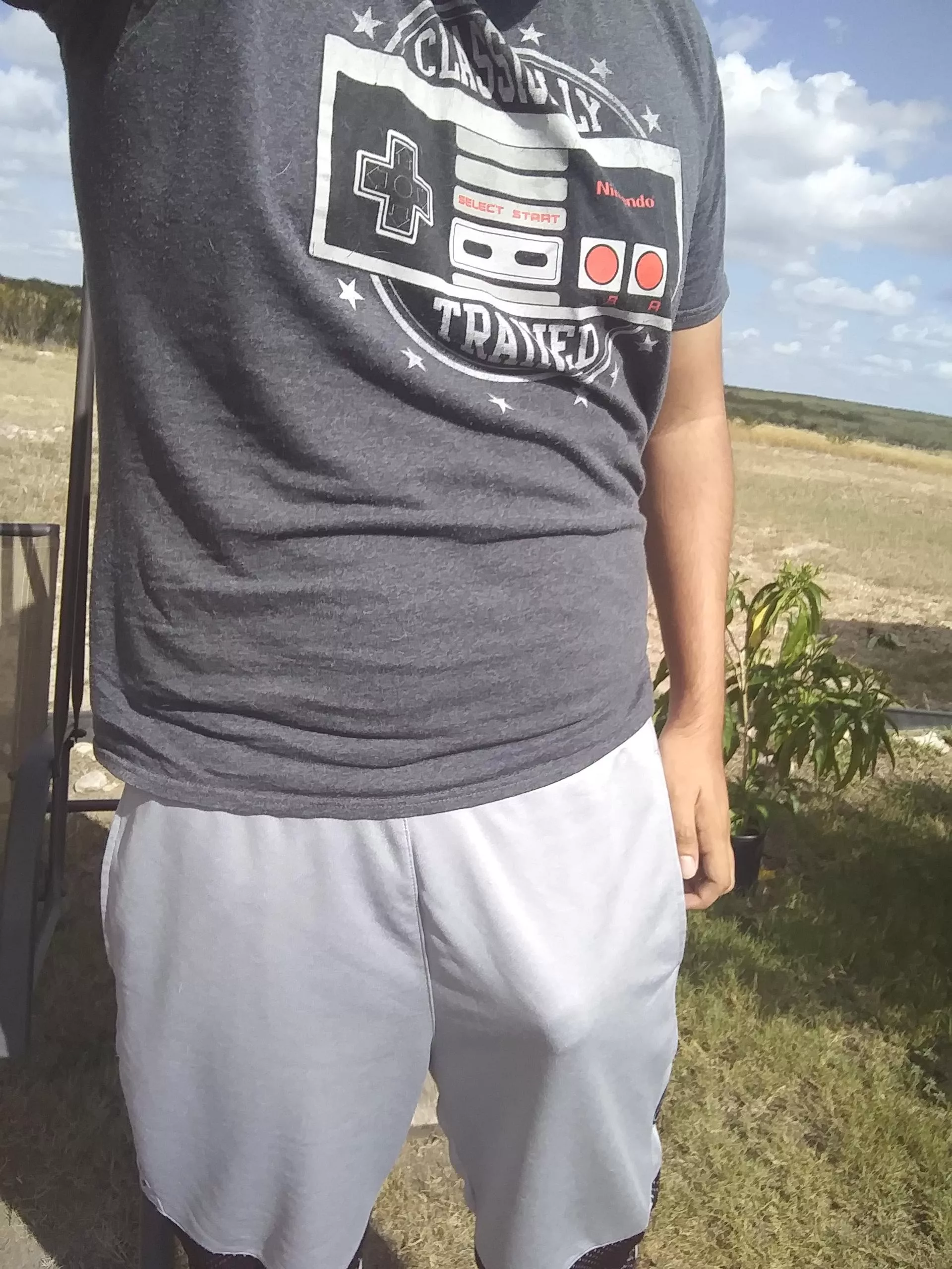 Good evening<3 posted by trowawayMexCock65