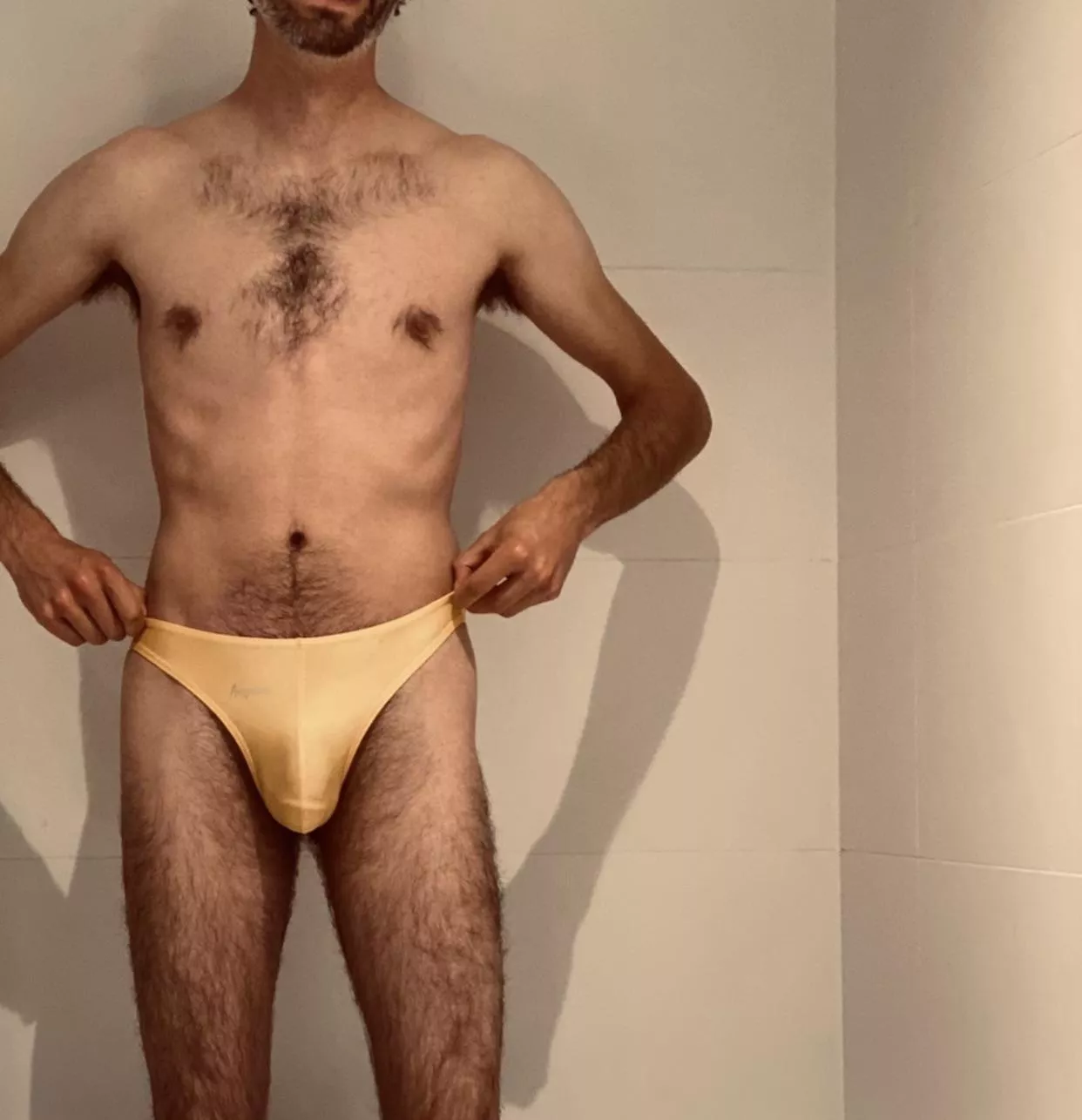 Good fit? posted by dwanoo