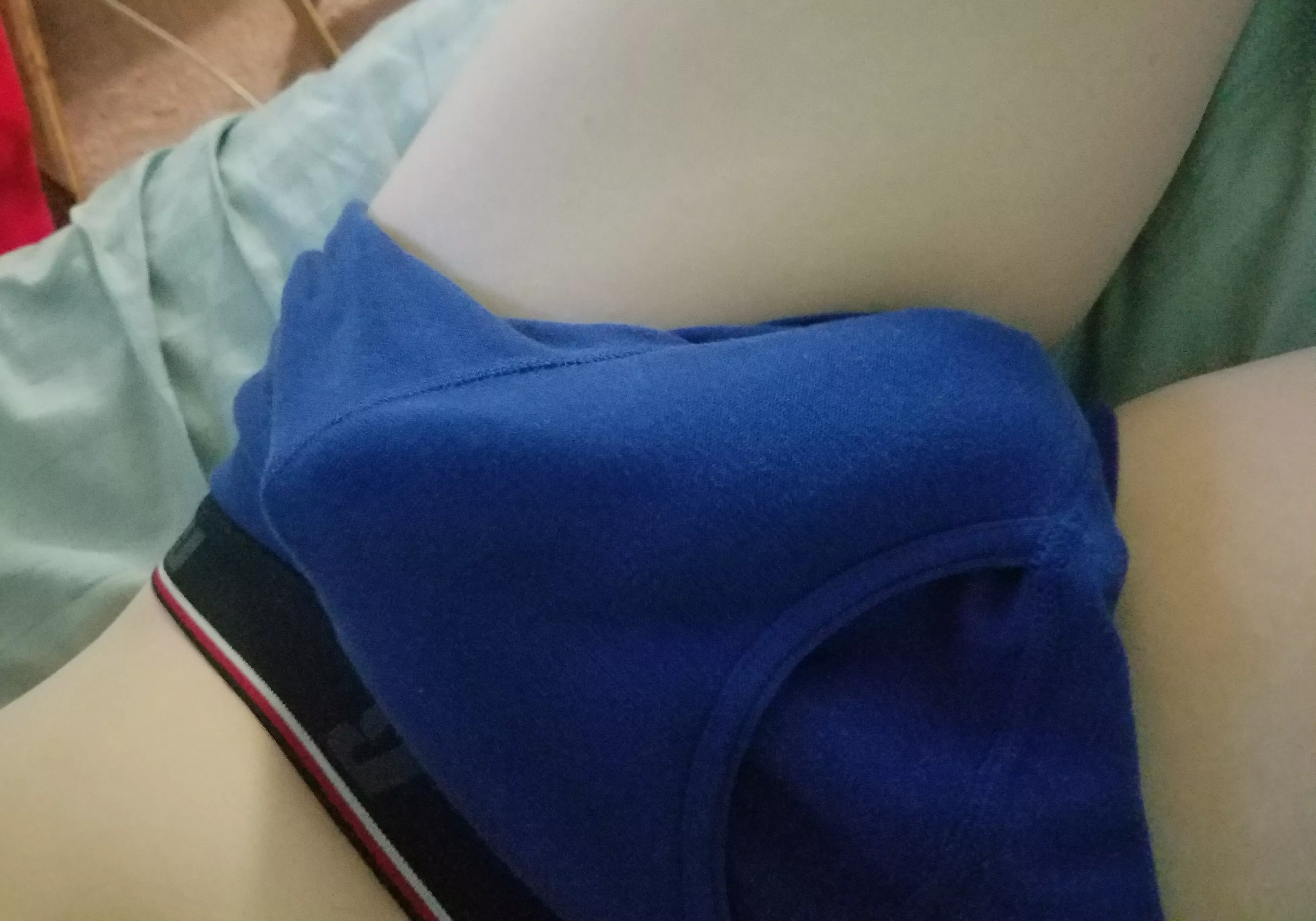 Good fit or nah? posted by eekmoe