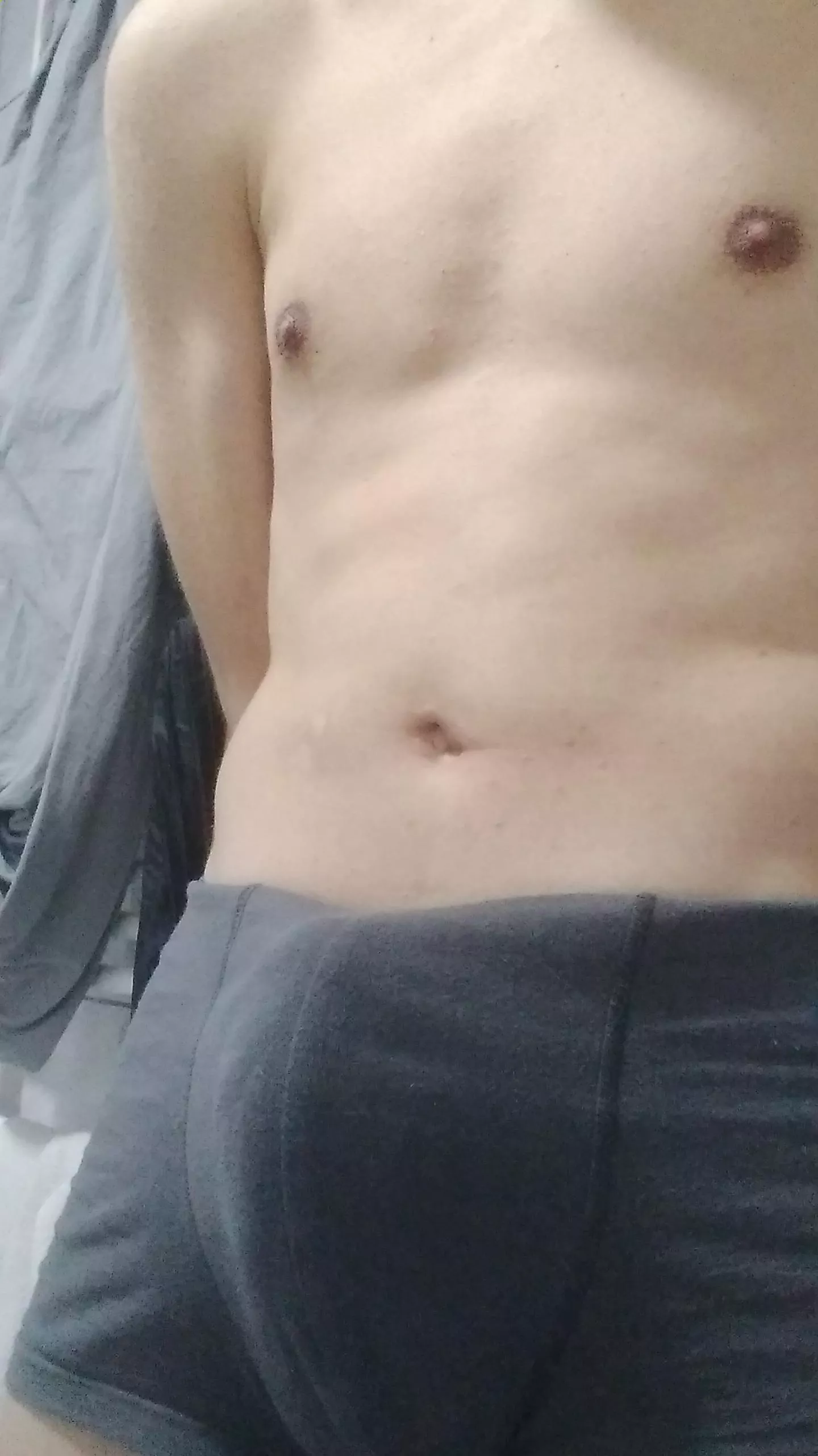 Good for a 19 year old? posted by YoungAndFun002