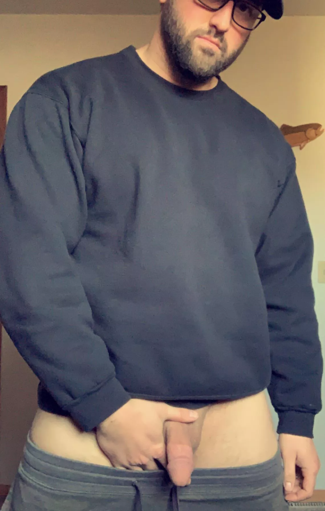 Good Friday dangle posted by SoloDad-